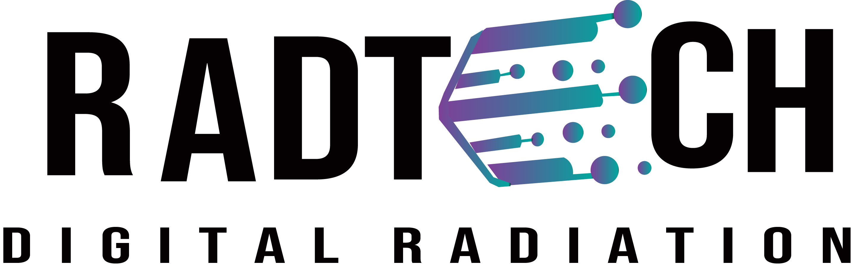 RADTECH Logo